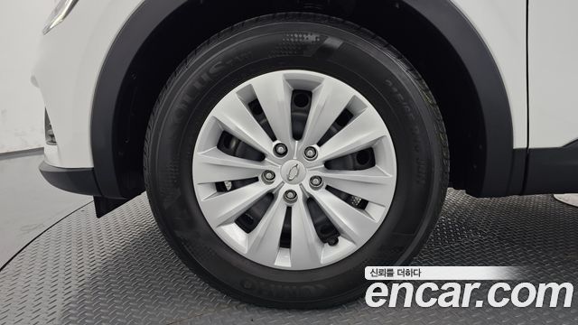 Renault Korea XM3 1.6 GTe LE 2023 — фото 5