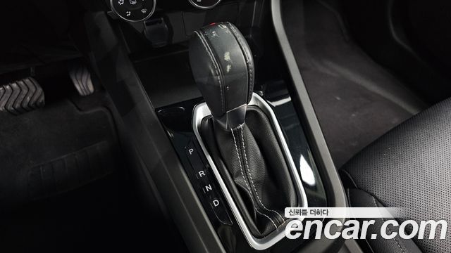 Renault Korea XM3 1.6 GTe LE 2023 — фото 9