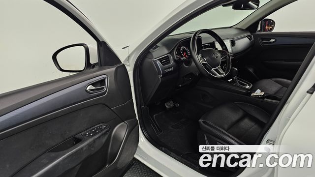 Renault Korea XM3 1.6 GTe LE 2023 — фото 10