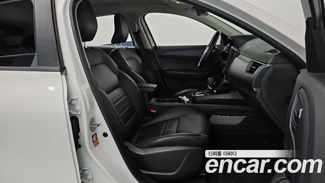 Renault Korea XM3 1.6 GTe LE 2023 — фото 11