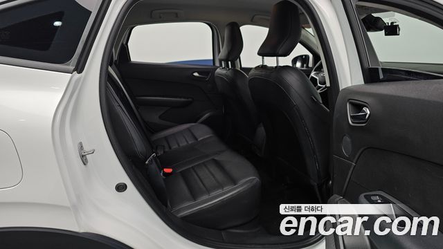 Renault Korea XM3 1.6 GTe LE 2023 — фото 12