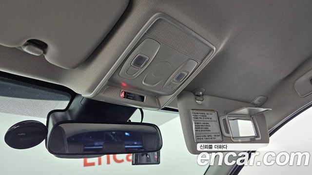Renault Korea XM3 1.6 GTe LE 2023 — фото 18