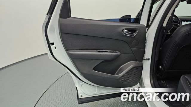 Renault Korea XM3 1.6 GTe LE 2023 — фото 25