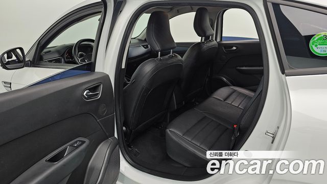 Renault Korea XM3 1.6 GTe LE 2023 — фото 26