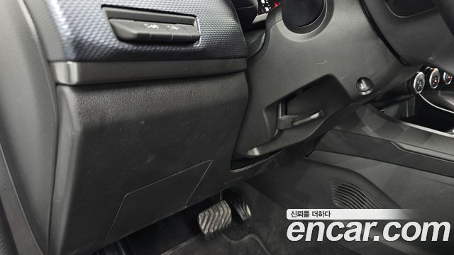 Renault Korea XM3 1.6 GTe LE 2023 — фото 31