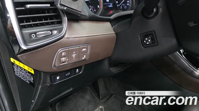Hyundai Grandeur (IG) 2.4 Premium Special 2018 — фото 17