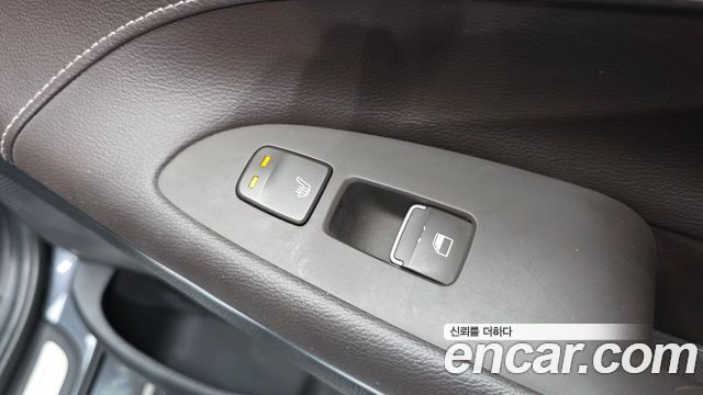 Hyundai Grandeur (IG) 2.4 Premium Special 2018 — фото 19