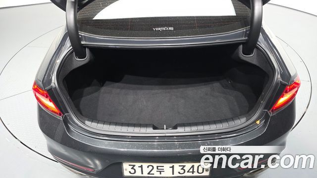 Hyundai Grandeur (IG) 2.4 Premium Special 2018 — фото 20