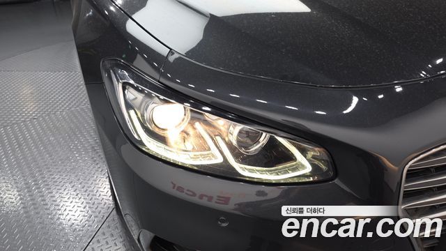 Hyundai Grandeur (IG) 2.4 Premium Special 2018 — фото 22