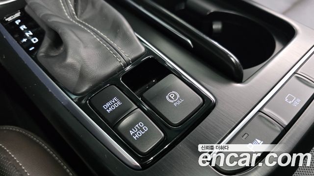 Hyundai Grandeur (IG) 2.4 Premium Special 2018 — фото 30