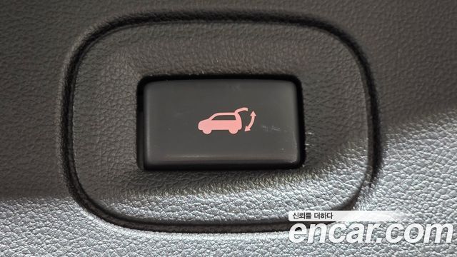 Renault Korea QM6 1.7 dCi RE 2WD 2020 — фото 15