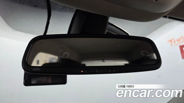 Renault Korea QM6 1.7 dCi RE 2WD 2020 — фото 18