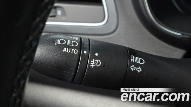 Renault Korea QM6 1.7 dCi RE 2WD 2020 — фото 30