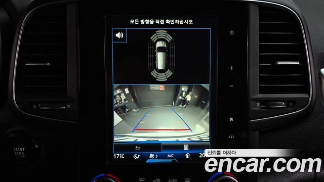 Renault Korea QM6 2.0 GDe RE Signature 2WD 2020 — фото 14