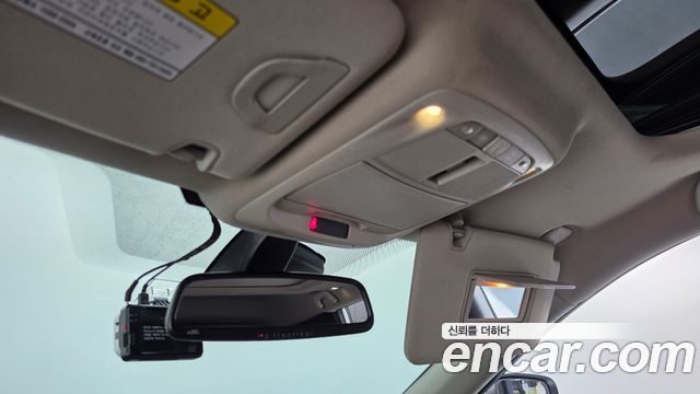Renault Korea QM6 2.0 GDe RE Signature 2WD 2020 — фото 15