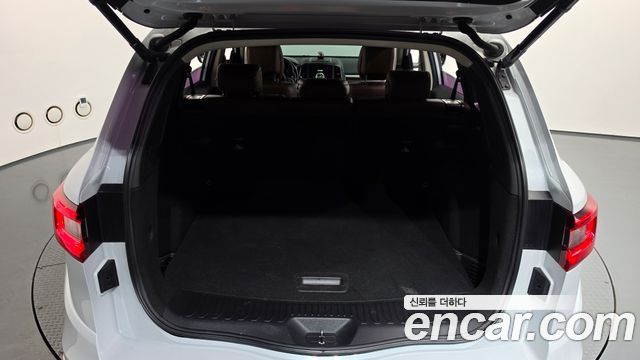 Renault Korea QM6 2.0 GDe RE Signature 2WD 2020 — фото 19