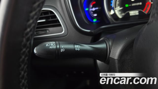 Renault Korea QM6 2.0 GDe RE Signature 2WD 2020 — фото 29