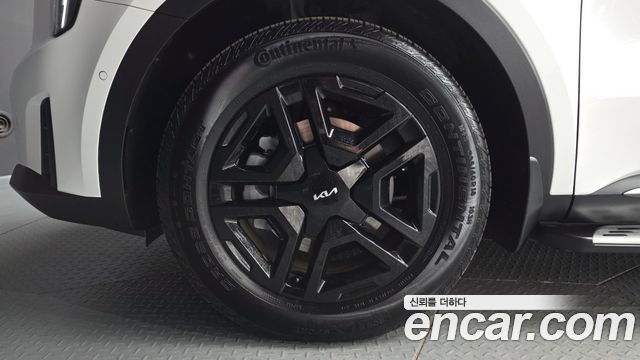 Kia Sorento (IV) HEV 1.6 2WD Gravity 2025 — фото 5