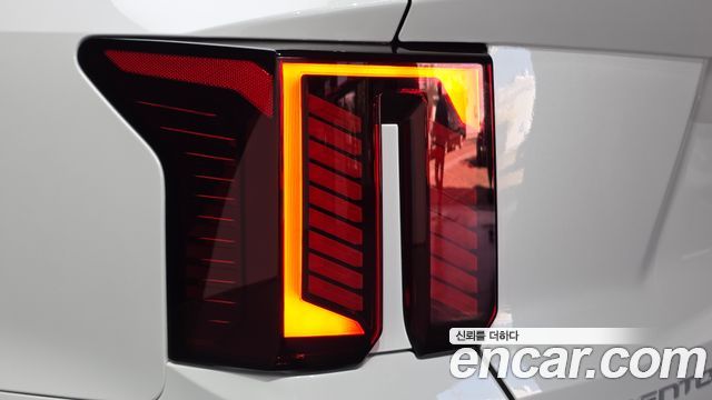 Kia Sorento (IV) HEV 1.6 2WD Gravity 2025 — фото 23