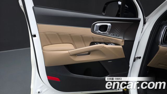 Kia Sorento (IV) HEV 1.6 2WD Gravity 2025 — фото 24