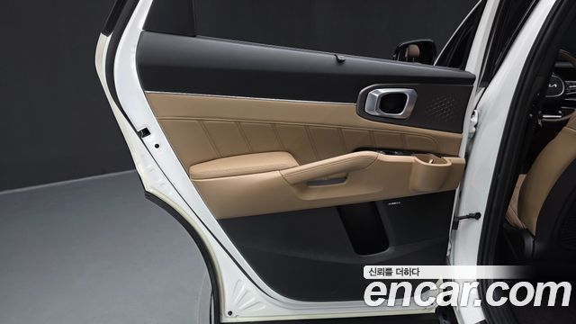 Kia Sorento (IV) HEV 1.6 2WD Gravity 2025 — фото 25