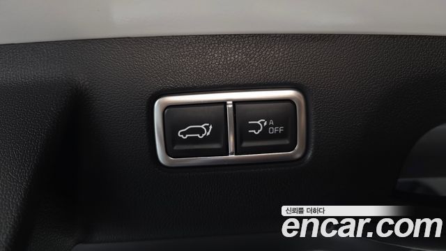 Kia Sorento (IV) HEV 1.6 2WD Gravity 2025 — фото 27