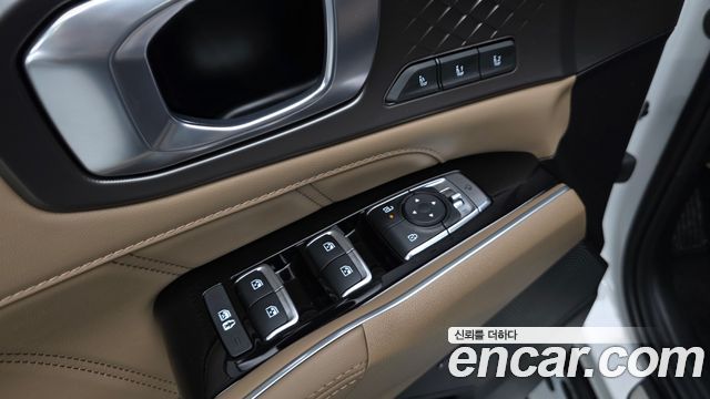Kia Sorento (IV) HEV 1.6 2WD Gravity 2025 — фото 29