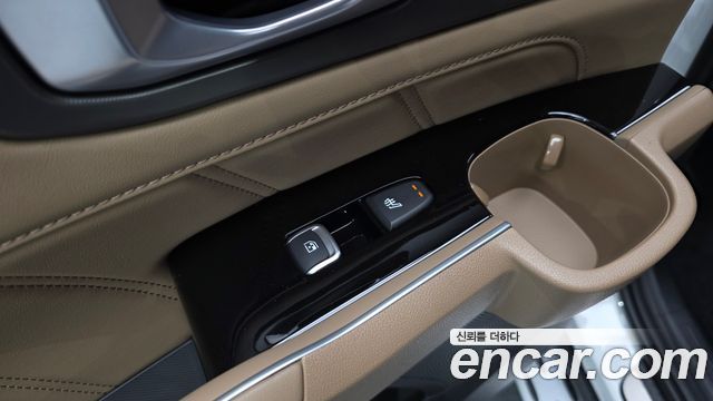 Kia Sorento (IV) HEV 1.6 2WD Gravity 2025 — фото 30