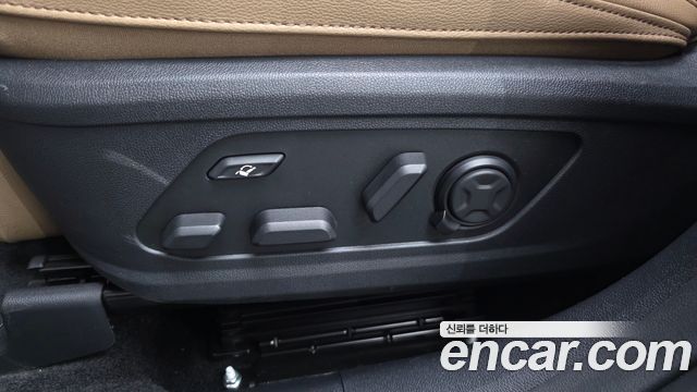 Kia Sorento (IV) HEV 1.6 2WD Gravity 2025 — фото 31