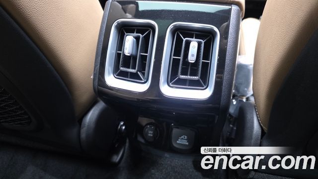 Kia Sorento (IV) HEV 1.6 2WD Gravity 2025 — фото 32