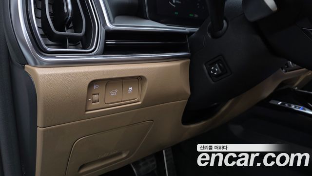 Kia Sorento (IV) HEV 1.6 2WD Gravity 2025 — фото 33