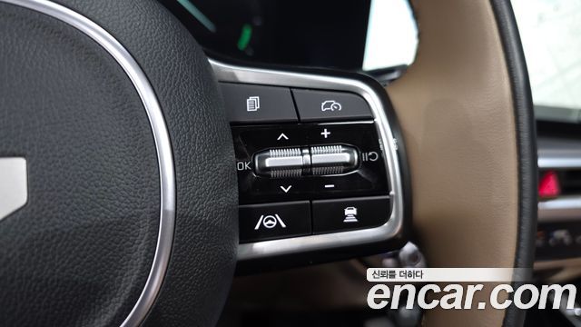 Kia Sorento (IV) HEV 1.6 2WD Gravity 2025 — фото 36