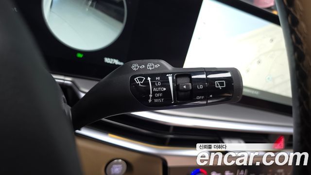Kia Sorento (IV) HEV 1.6 2WD Gravity 2025 — фото 38