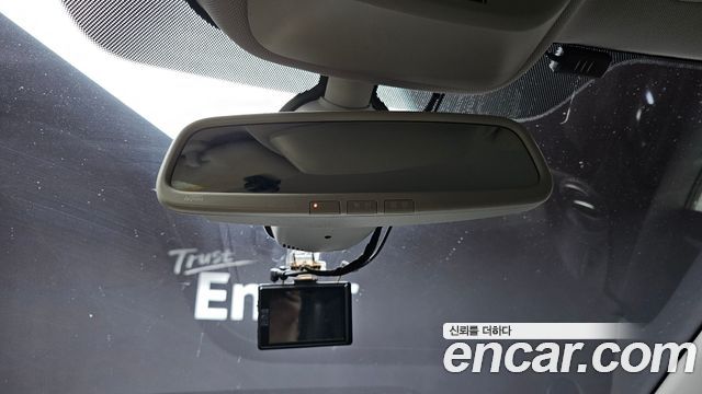 Renault Korea QM3 RE 2018 — фото 17