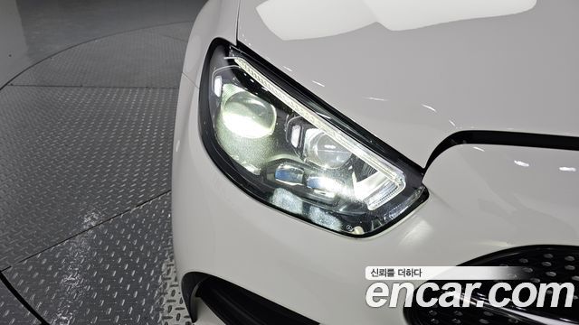 Mercedes-Benz E-Class (W213) E220d 4MATIC AMG Line 2021 — фото 22