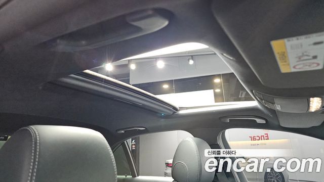 Mercedes-Benz E-Class (W213) E220d 4MATIC AMG Line 2021 — фото 28