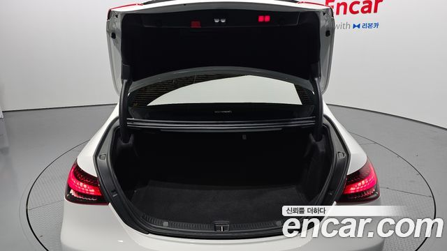 Mercedes-Benz E-Class (W213) E220d 4MATIC AMG Line 2021 — фото 30