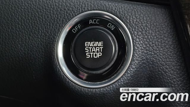 Kia K7 2.4 GDI Prestige Specia 2013 — фото 14