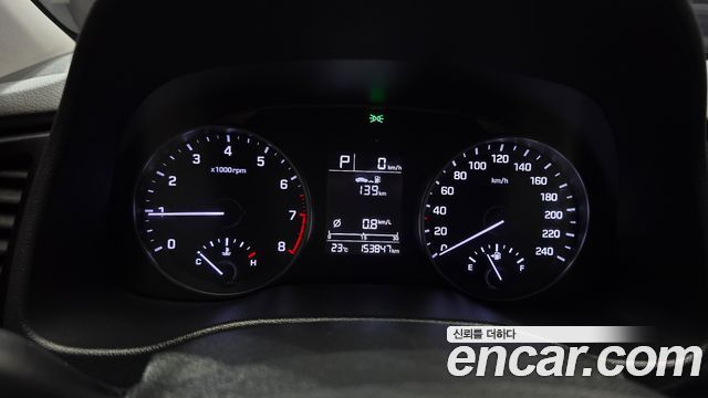 Hyundai Avante (AD) 1.6 GDI Smart Special 2017 — фото 8