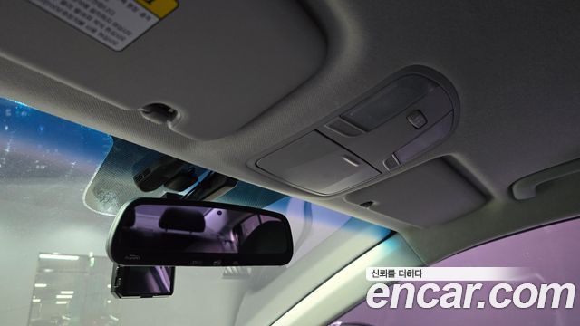 Hyundai Avante (AD) 1.6 GDI Smart Special 2017 — фото 17