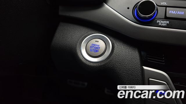 Hyundai Avante (AD) 1.6 GDI Smart Special 2017 — фото 19