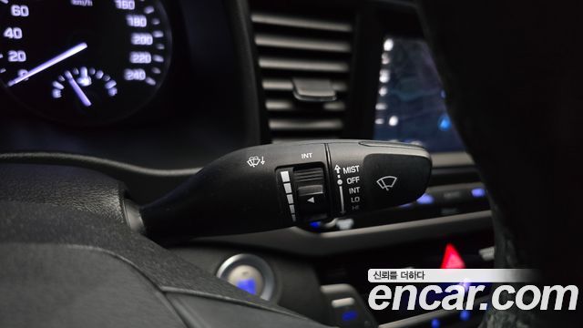 Hyundai Avante (AD) 1.6 GDI Smart Special 2017 — фото 20