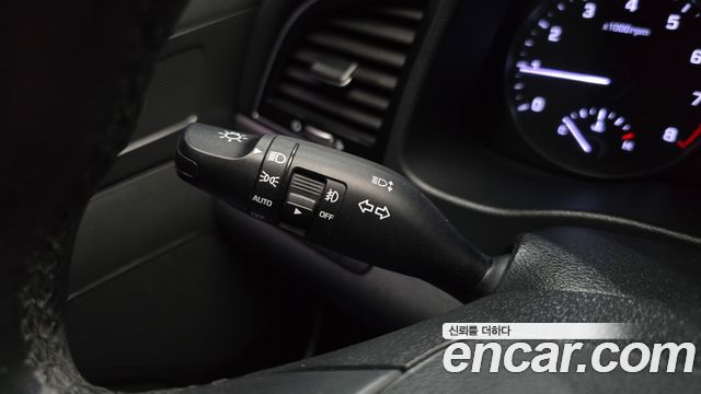 Hyundai Avante (AD) 1.6 GDI Smart Special 2017 — фото 28