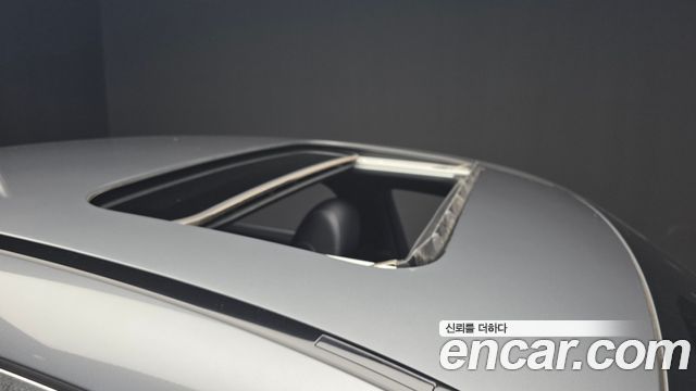 Mercedes-Benz GLC-Class (X253) GLC300e 4MATIC Coupe 2022 — фото 30