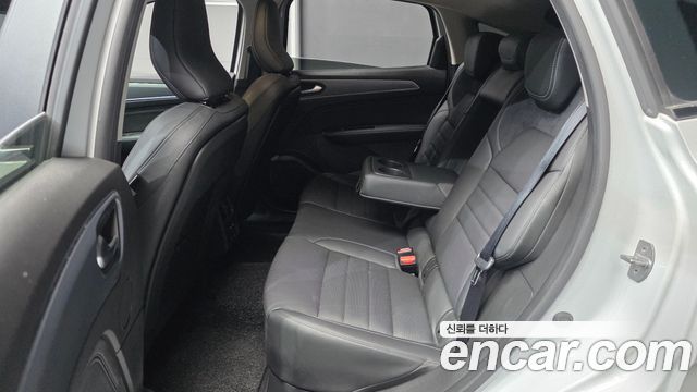 Renault Korea XM3 1.3 TCe RE Signature 2020 — фото 12