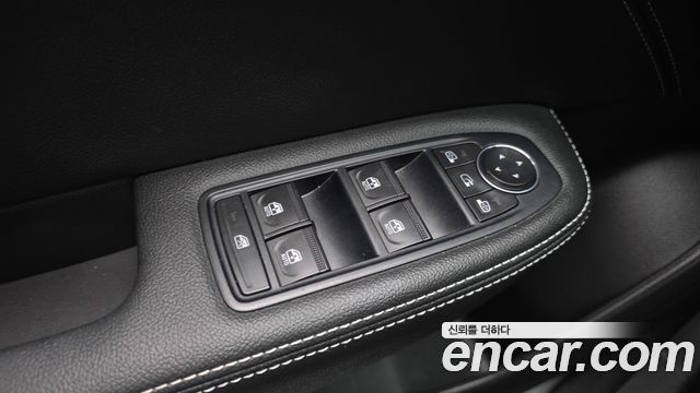 Renault Korea XM3 1.3 TCe RE Signature 2020 — фото 19