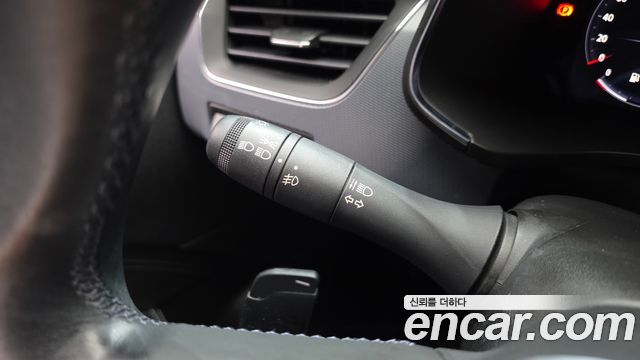 Renault Korea XM3 1.3 TCe RE Signature 2020 — фото 20