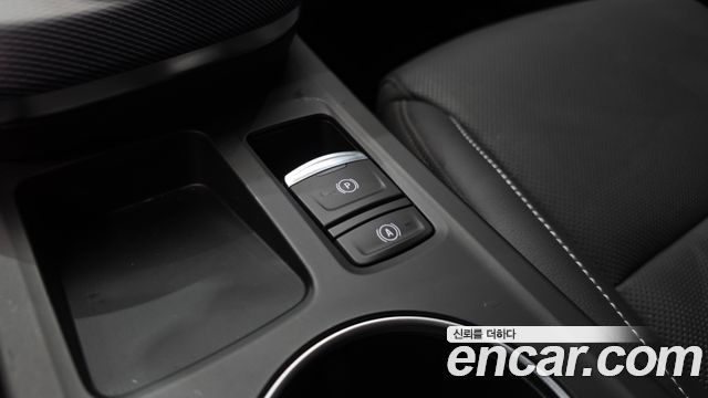 Renault Korea XM3 1.3 TCe RE Signature 2020 — фото 29