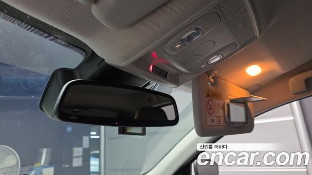 Renault Korea XM3 1.3 TCe RE Signature 2020 — фото 30