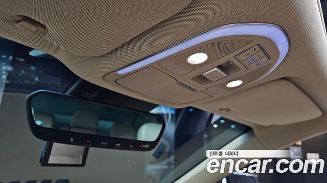 Genesis G80 3.3 GDI Luxury 2017 — фото 16